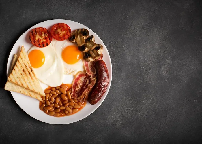 Thorpe Park And 4* Λιντς