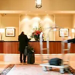 Hotel Thorpe Park And
