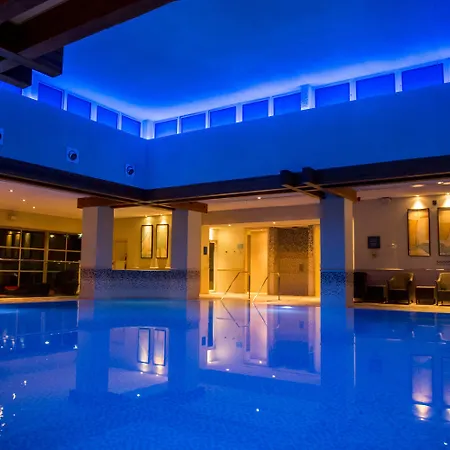 Thorpe Park And Hotel Leeds (West Yorkshire)