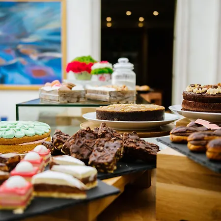 Hotel Thorpe Park And