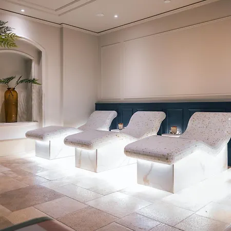 Hotel Thorpe Park And