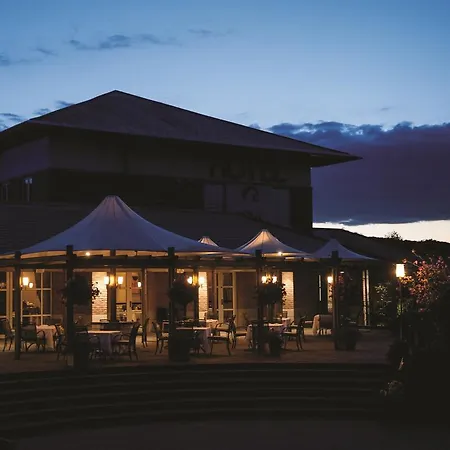 Thorpe Park And 4* Leeds (West Yorkshire)