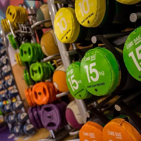 Thorpe Park And Hotel Leeds (West Yorkshire)