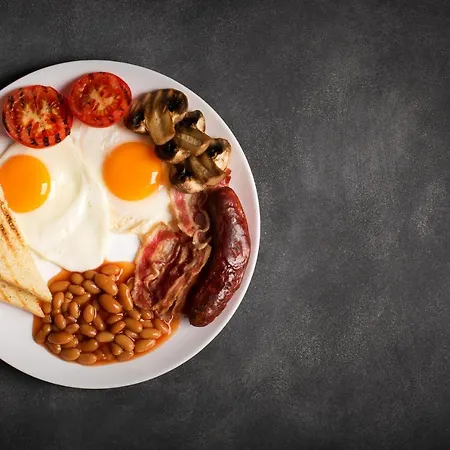 Thorpe Park And 4* Leeds (West Yorkshire)