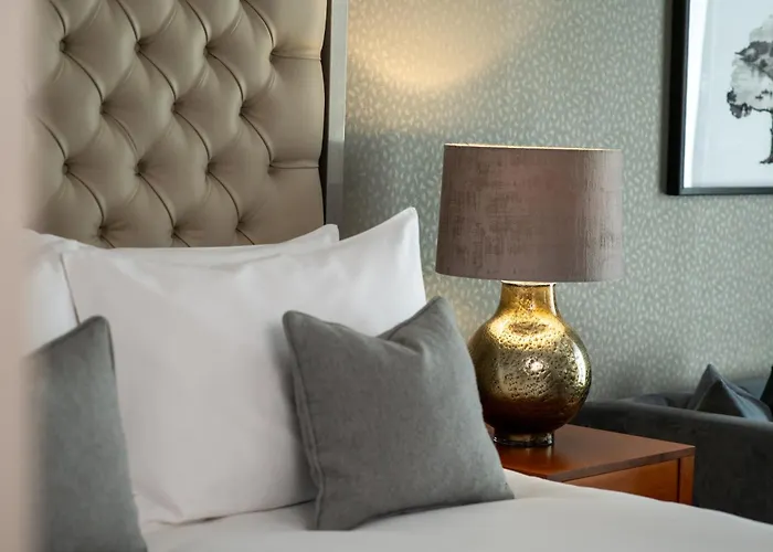 Отель Thorpe Park And