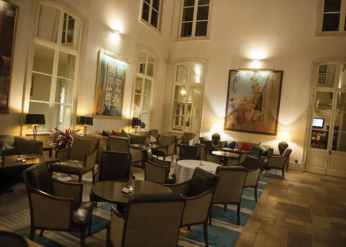 Отель Thorpe Park And Лидс