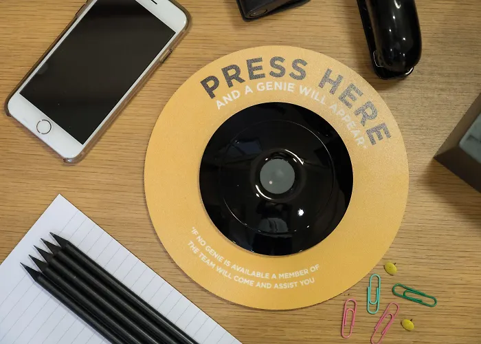 Отель Thorpe Park And